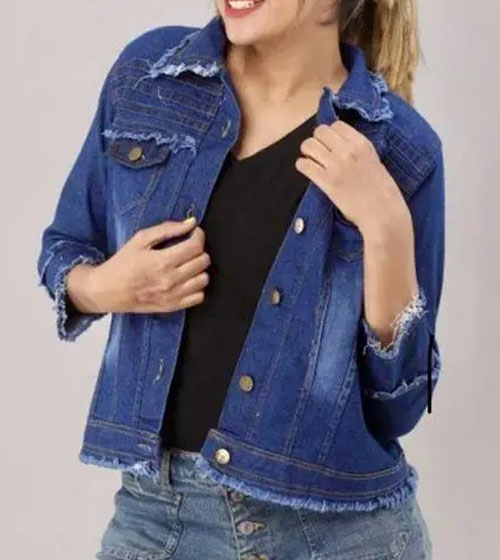 Women Jackets & Waistcoat